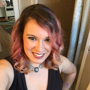 Meet your Posher, Rachel